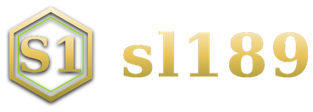 sl189 โลโก้
